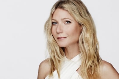 Gwyneth Paltrow announces launch of goop skincare