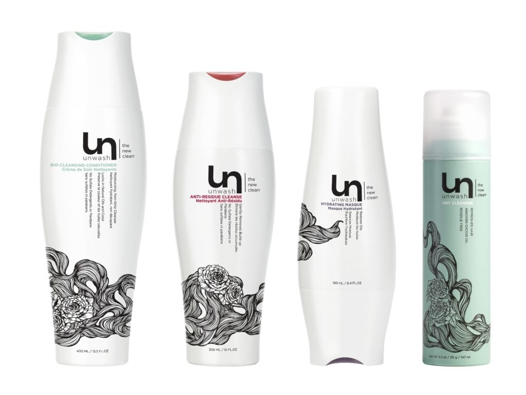 Unwash Announces New Retail Partnership With Ulta Beauty