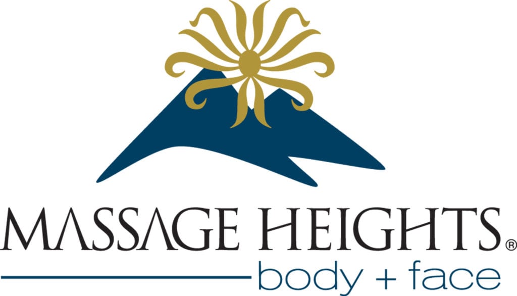 Massage Heights (Photo: Massage Heights)