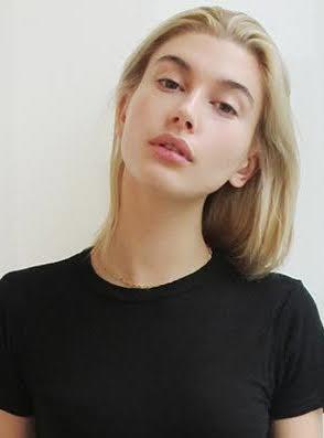 Hailey Baldwin (Photo: Models.com)